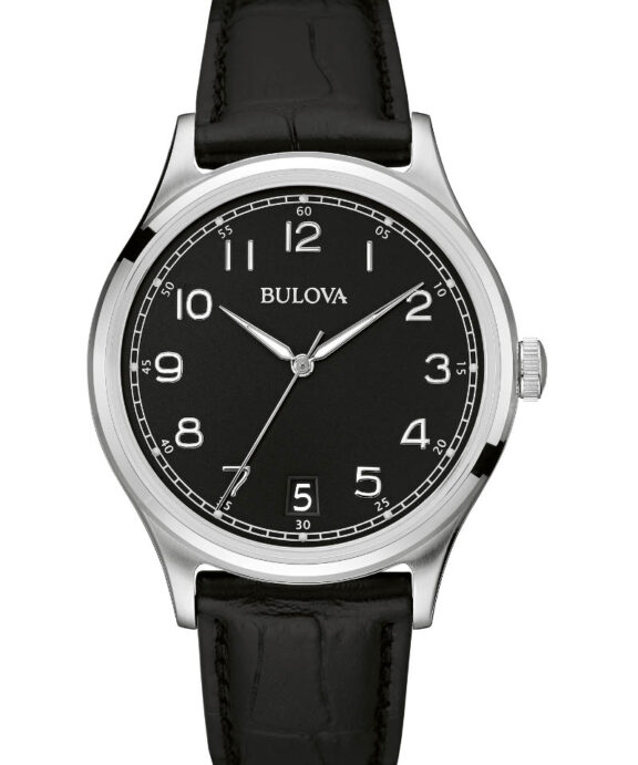 BULOVA VINTAGE - 96B233
