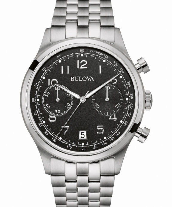 BULOVA VINTAGE - 96B234