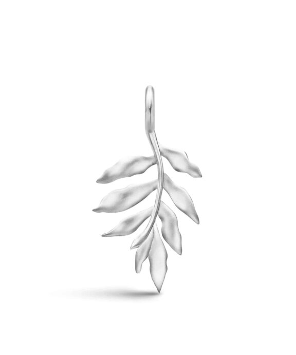JULIE SANDLAU LITTLE TREE OF LIFE VEDHÆNG SØLV - PD29RH