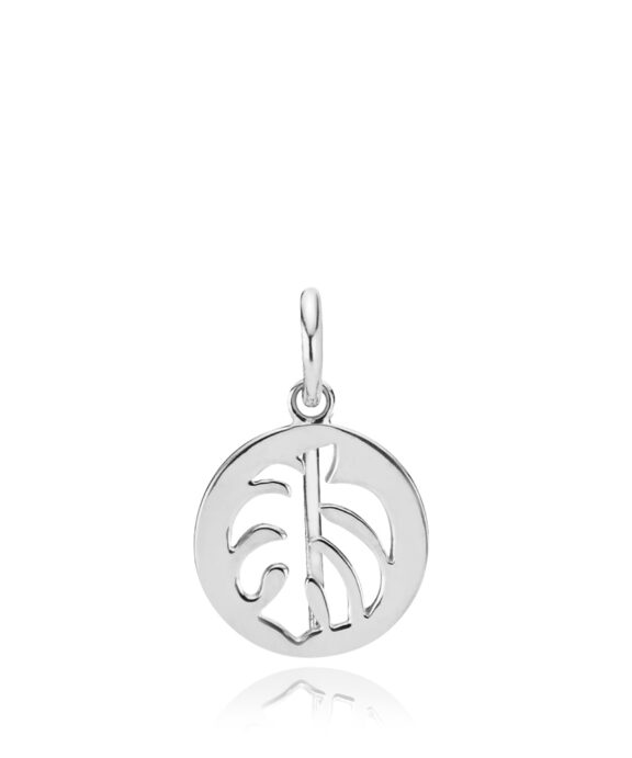 IZABEL CAMILLE SØLV VEDHÆNG SHADES