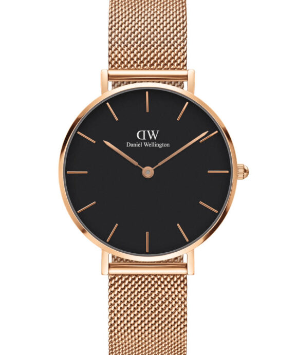 DANIEL WELLINGTON CLASSIC PETITE MELROSE 32MM - DW00100161