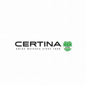 Certina ure