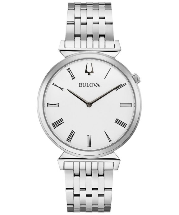 BULOVA CLASSIC REGATTA - 96A232