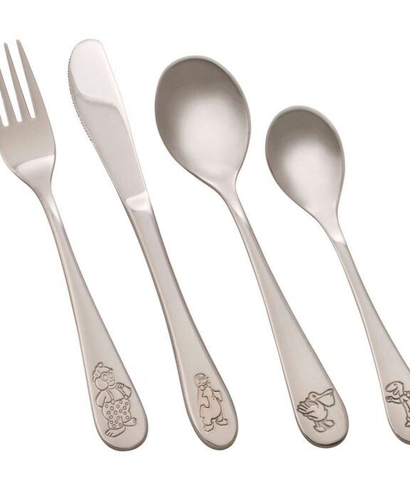 NORDAHL RUSTFRI STÅL BESTIK RASMUS KLUMP - 93002601100