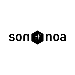 SON of NOA smykker