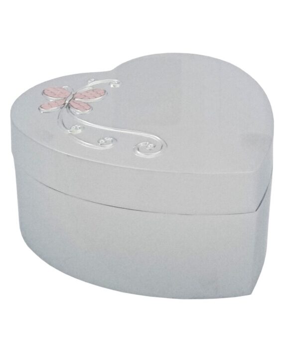 NORDAHL FORTINNET  SMYKKESKRIN MED MUSIK