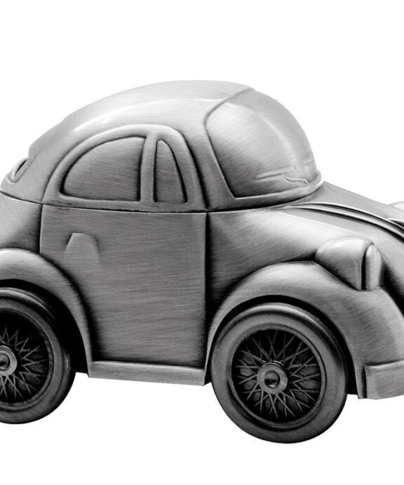 NORDAHL ANDERSEN FORTINNET SPAREBØSSE FOLKEVOGN - 92015276981