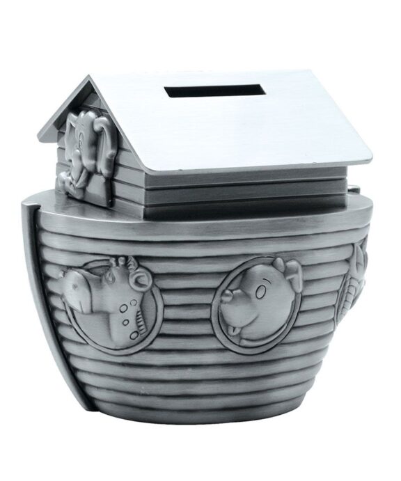 NORDAHL ANDERSEN FORTINNET SPAREBØSSE NOAHS ARK - 92015276615