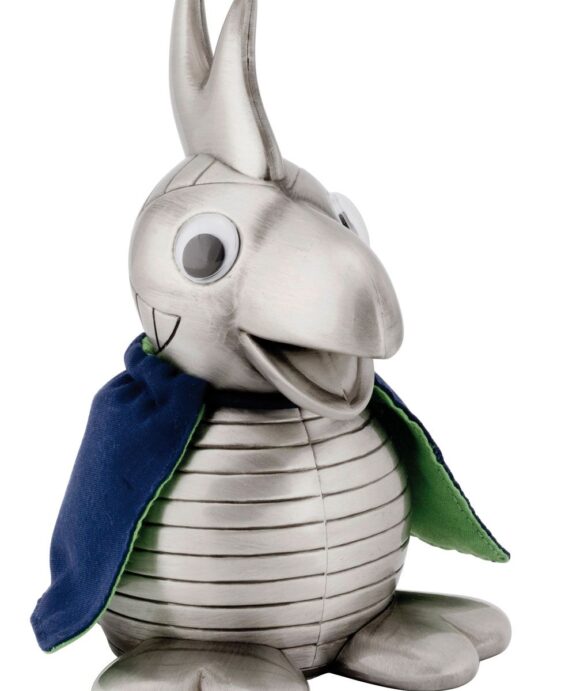 NORDAHL ANDERSEN FORTINNET SPAREBØSSE ANDREA - 93025076001