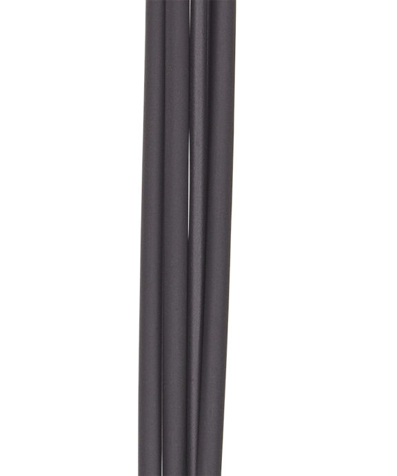 SIERSBØL SHAPE GUMMI KÆDE 5 RÆKKER 45 CM