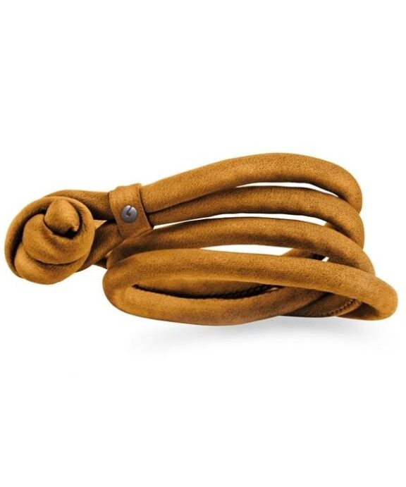 OLE LYNGGAARD A2538-001 SWEET DROP ARMBÅND SILKE KARRY