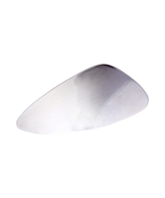 RANDERS SØLV BROCHE