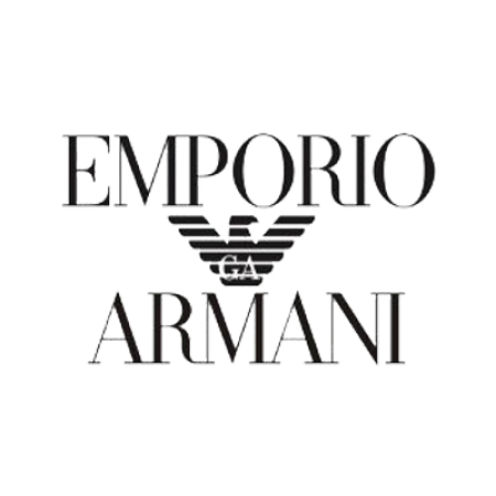 Emporio Armani ure