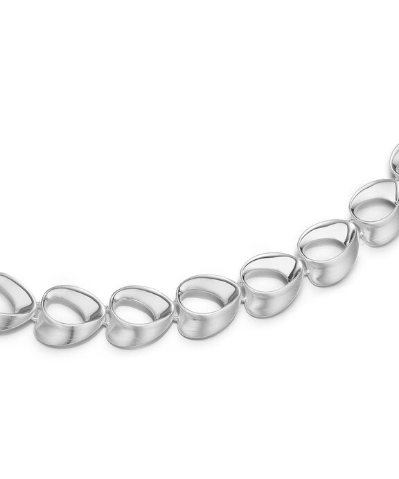 RANDERS SØLV ARMLÆNKE - RS160906