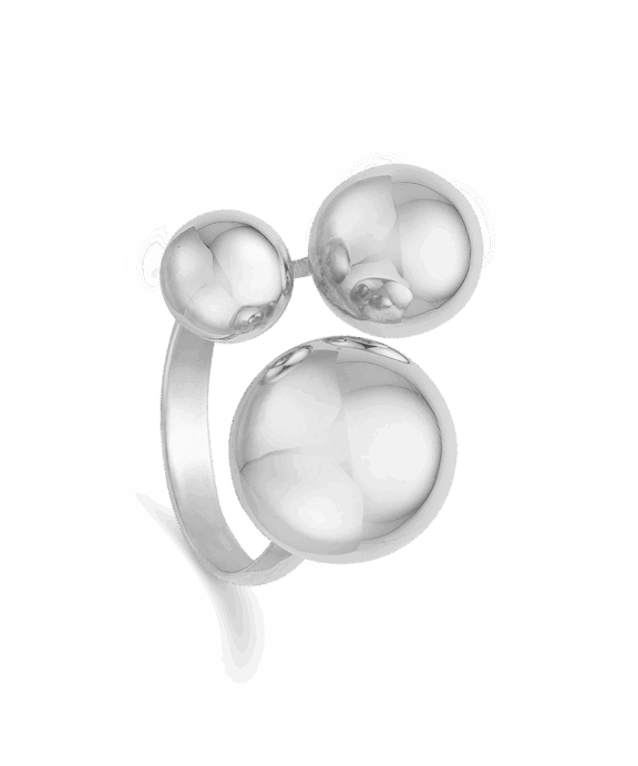 RANDERS SØLV KUGLERING RS240908