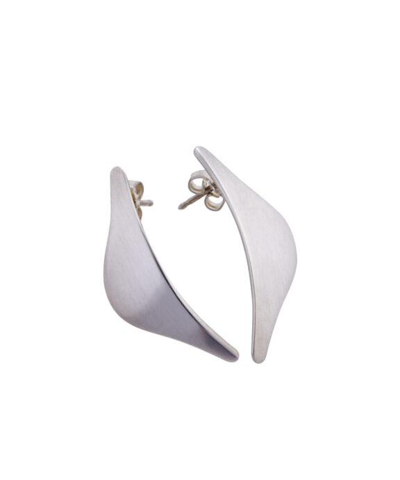 RANDERS SØLV ØRESTIKKER - RS368413