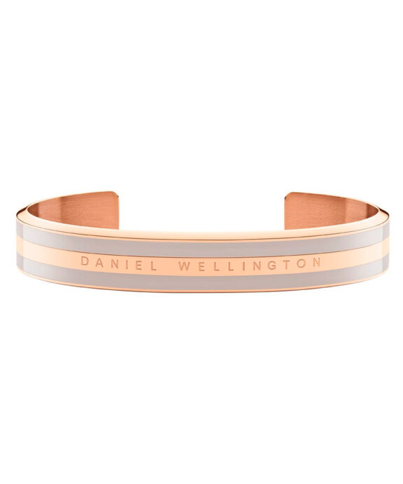 DANIEL WELLINGTON ARMBÅND ROSE ØRKEN SAND - DW00400012