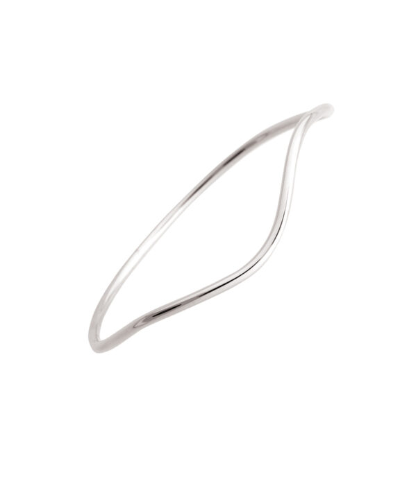 RANDERS SØLV FAST ARMRING RS28314