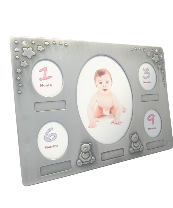 TIN RAMME TIL GRAVERING