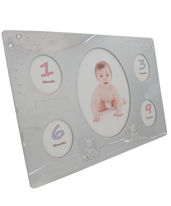 FORKROMET RAMME TIL GRAVERING