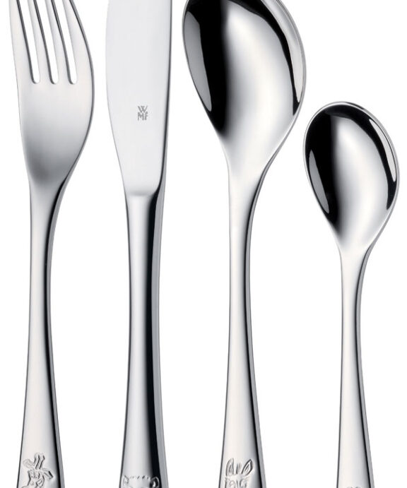 STÅL BESTIK 4 DELE SAFARI