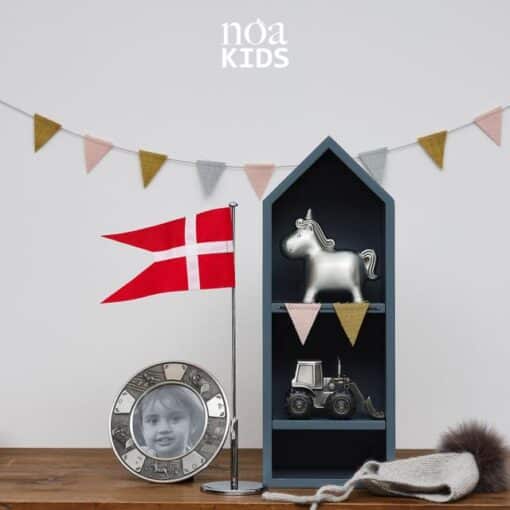 NORDAHL ANDERSEN SPAREBØSSE FORTINNET ENHJØRNING - 92015276292 - Image 3