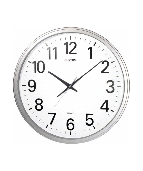 RHYTHM VÆG UR - ACMG430NR19