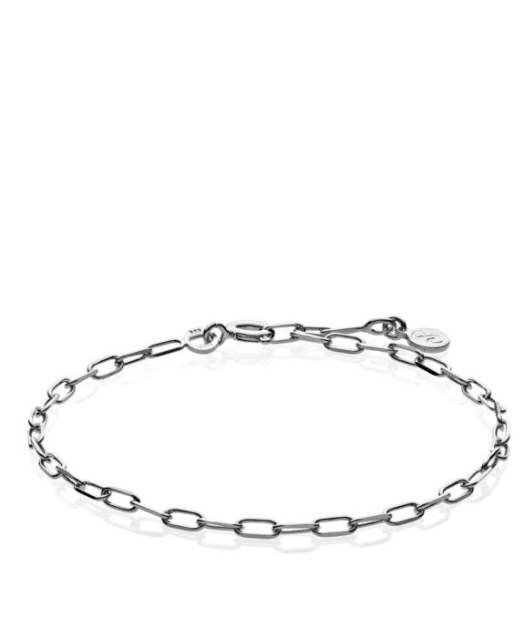 SISTIE ARMBÅND SØLV EMMA