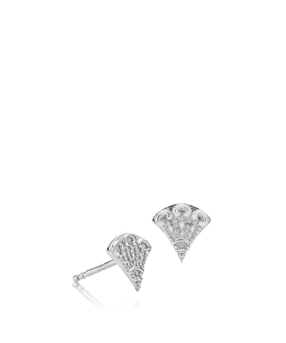 IZABEL CAMILLE ØRERINGE SØLV BOHEMIAN - A1684SWS