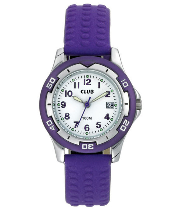 INEX CLUB PIGE CROM LILLA - A65168-3S0A