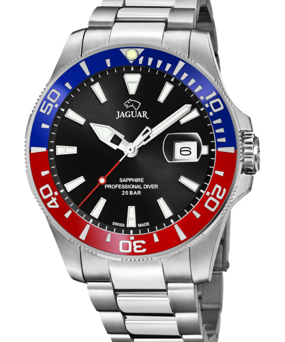 JAGUAR UR HERRE EXECUTIVE DIVER - J860/F