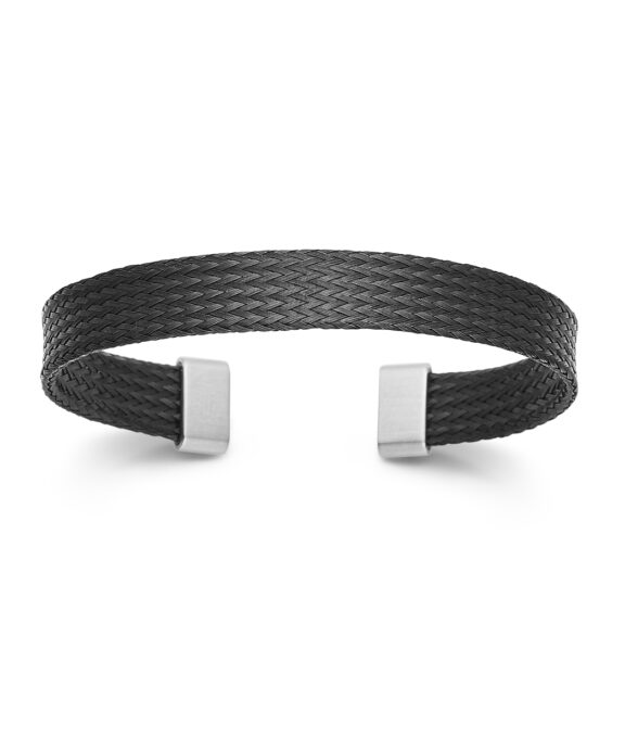 AAGAARD STÅL ARMBÅND 0320712-10
