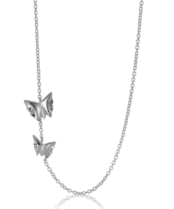 AAGAARD HALSKÆDE SØLV 11303700-50