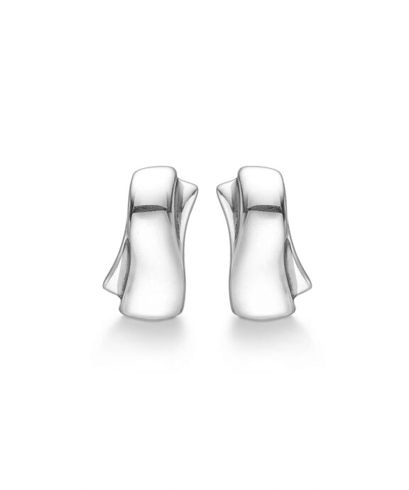 AAGAARD ØRERINGE STIK SØLV - 11913423