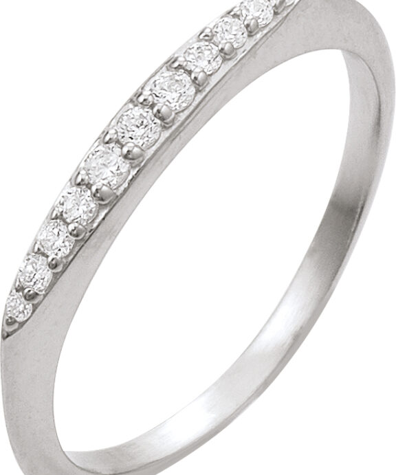 AAGAARD SØLV RING 21624170-75