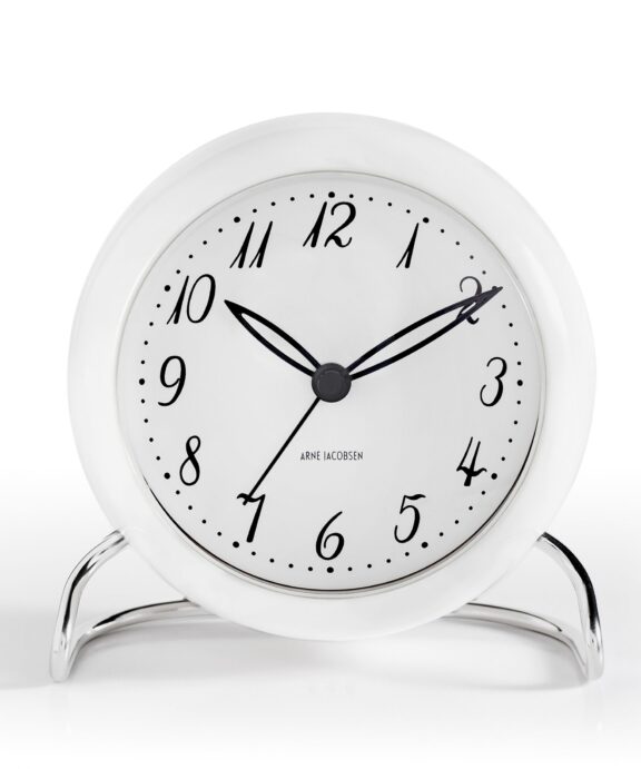 ARNE JACOBSEN BORDUR LK WHITE - 43670