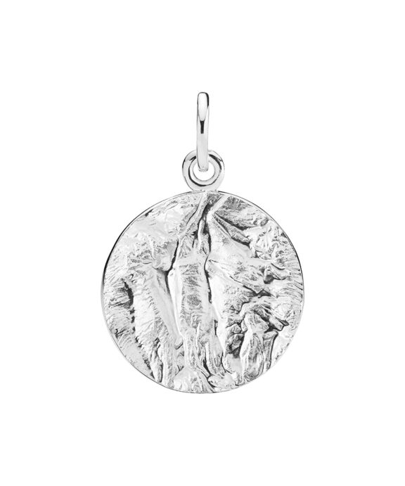 LUND COPENHAGEN VEDHÆNG SØLV - 908152