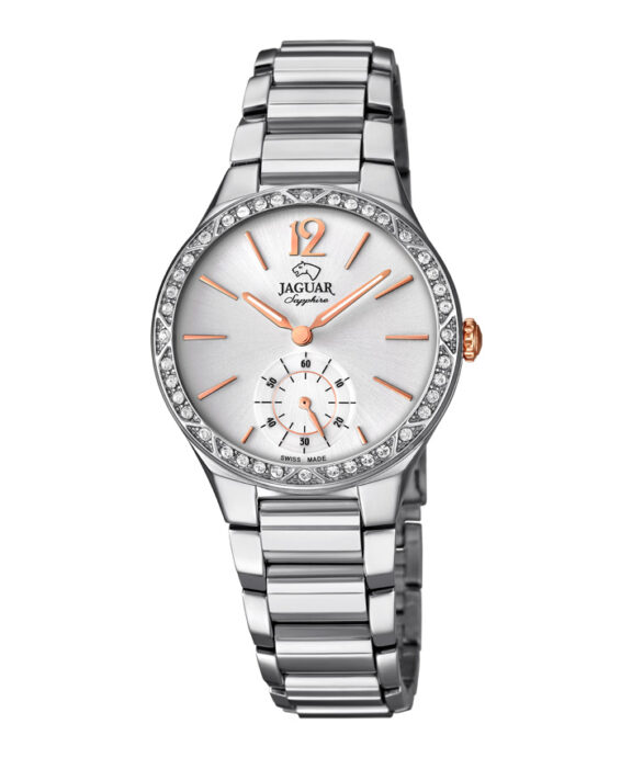 JAGUAR DAME UR COSMOPOLITAN - J817/1