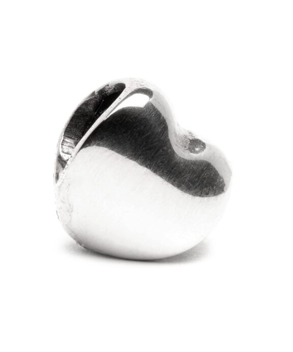 TROLLBEADS SØLV HJRETE - TAGBE-30080