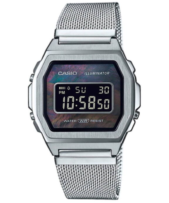 CASIO VINTAGE BASIC - A1000M-1BEF