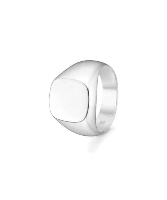 STUDIO Z SIGNET RING SØLV - 3140180