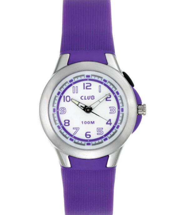 INEX CLUB PIGE UR MED LILLA REM - A47111S10A