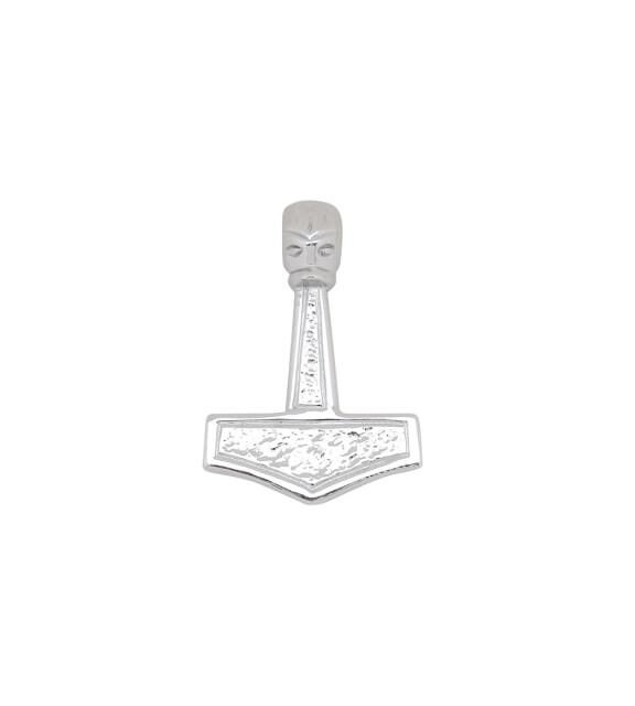 SIERSBØL VEDHÆNG SØLV THORS HAMMER 24 MM - 29160450900