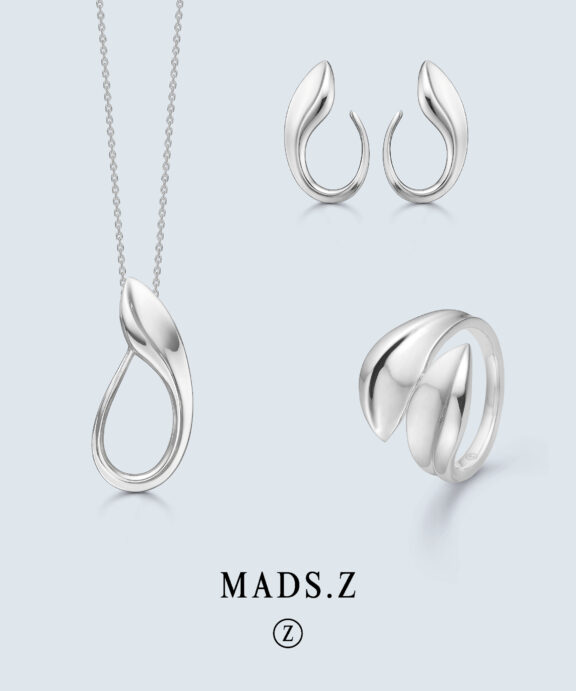 Silver Essentials