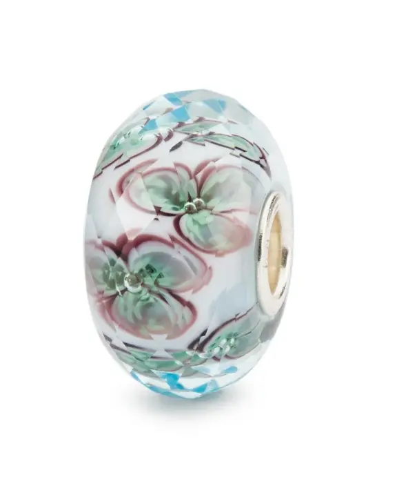 TROLLBEADS GLAS STILLEBEN GLASKUGLE- TGLBE-30070