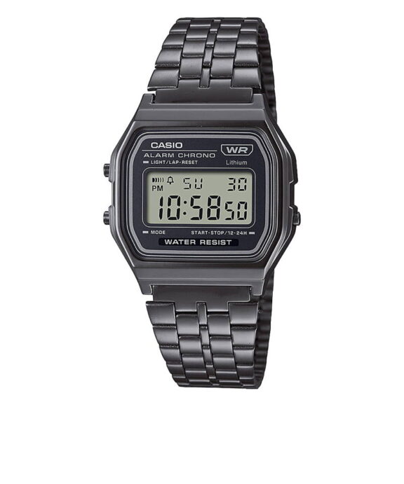 CASIO VINTAGE BASIC - A158WETB-1AEF