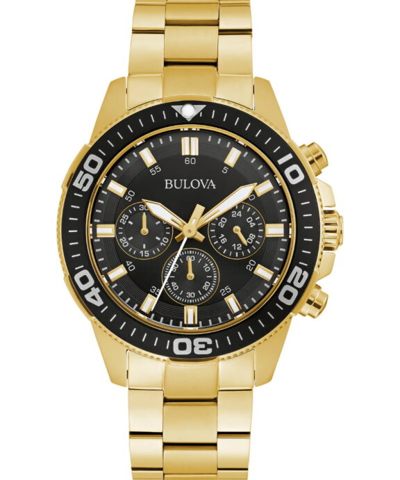 BULOVA SPECIALS SPORT - 98A248