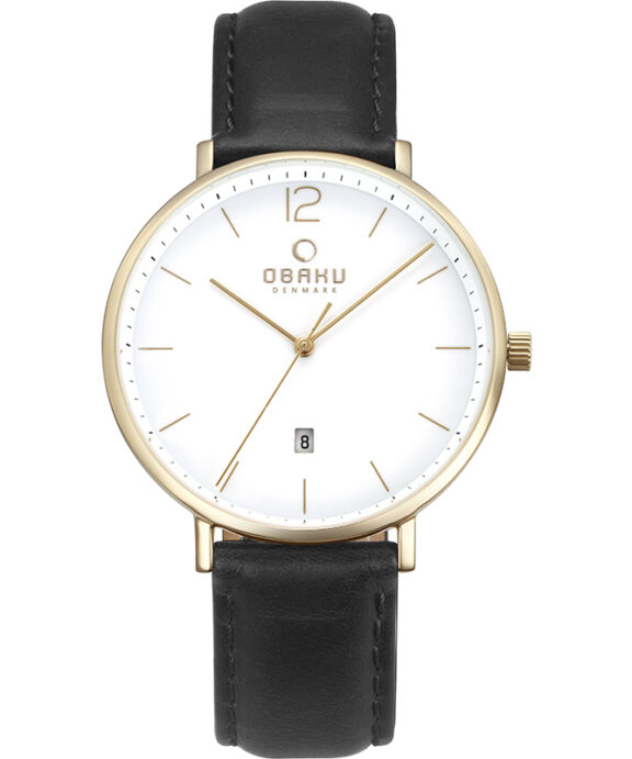 OBAKU TOFT MOON HERRE UR - V181GDGWRB