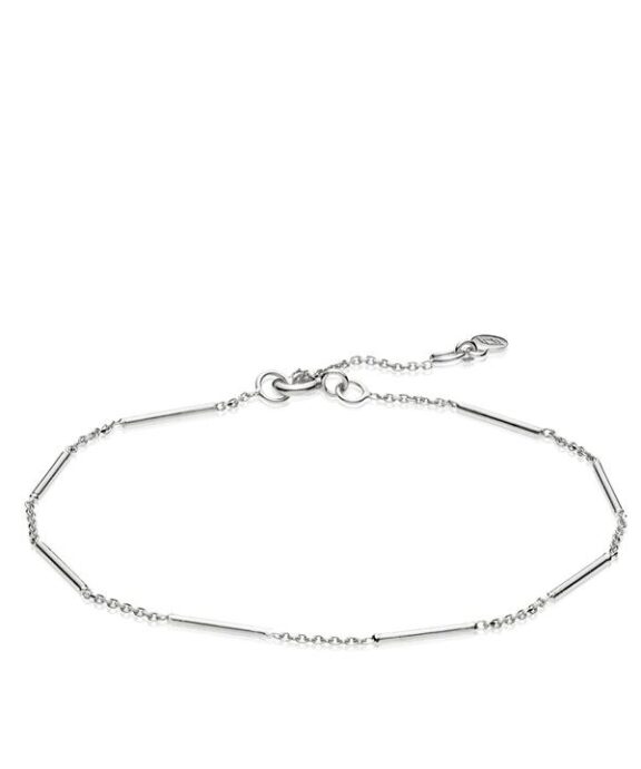 IZABEL CAMILLE SØLV ARMLÆNKE-RAINFALL