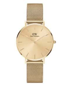 DANIEL WELLINGTON PETITE UNITONE GOLD 32 MM - DW00100474